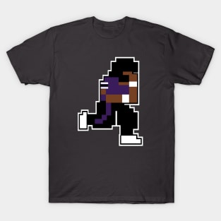 Tecmo Bowl Baltimore T-Shirt